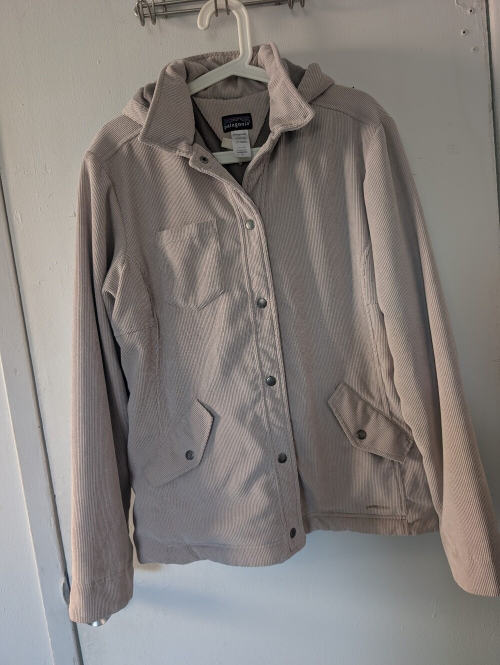 Patagonia Corduroy Jacket
